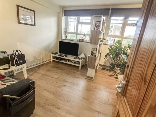 Open House Epsom