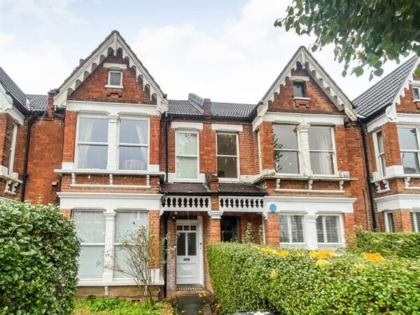 Open House Epsom