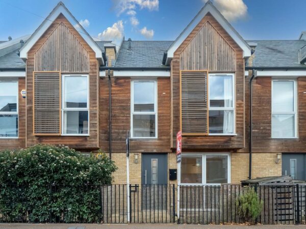Open House Epsom
