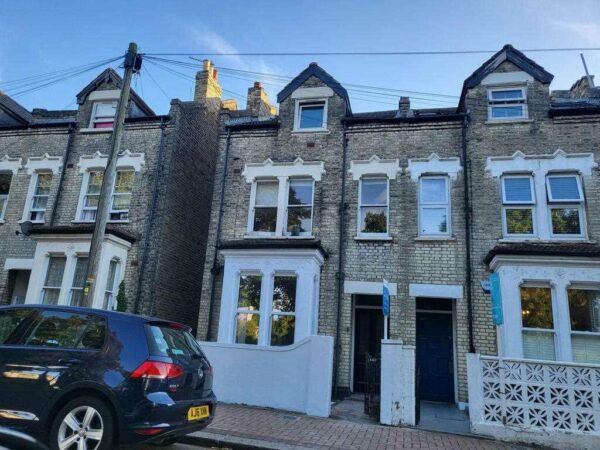 Open House Epsom