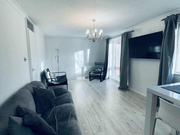Open House Epsom