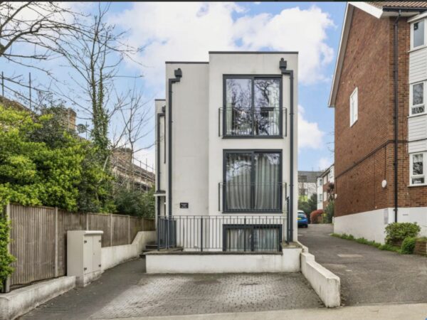 Open House Epsom