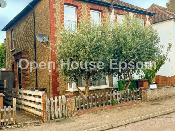 Open House Epsom